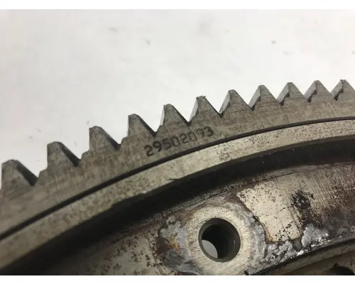 ALLISON 3000 Flywheel