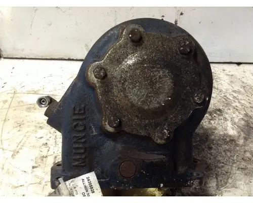 ALLISON 3000 PTO OEM# CD10A1008M3CX in Spencer, IA #24305828