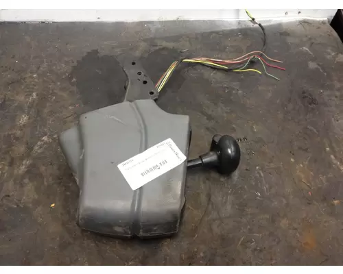 ALLISON 3000 Transmission Control Module (TCM)