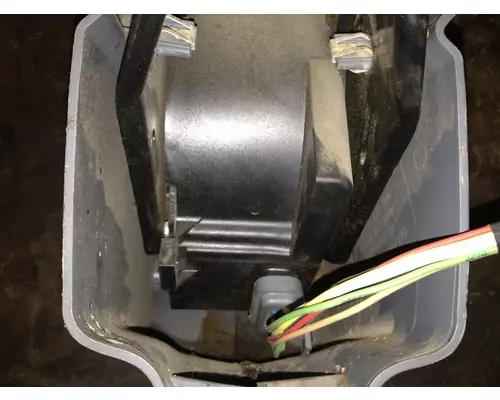 ALLISON 3000 Transmission Control Module (TCM)