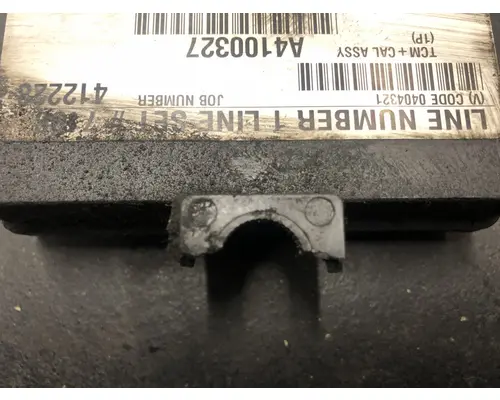 ALLISON 3000 Transmission Control Module (TCM)