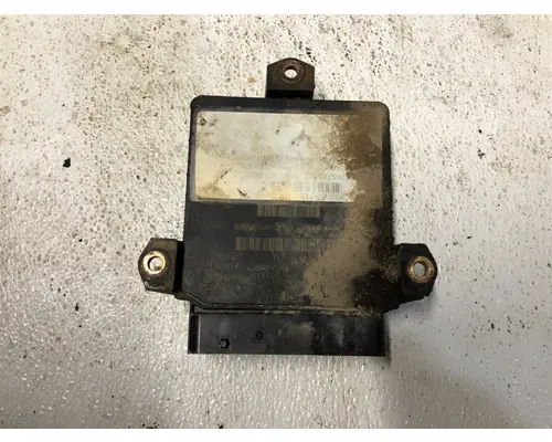 ALLISON 3000 Transmission Control Module (TCM)