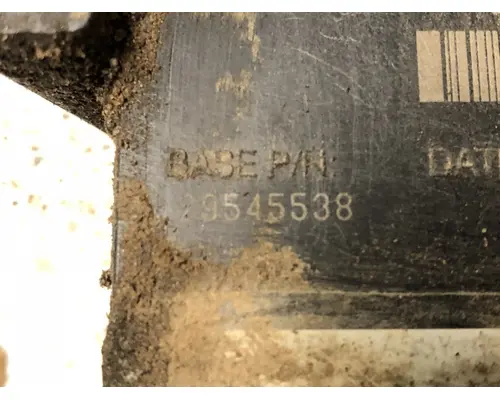 ALLISON 3000 Transmission Control Module (TCM)