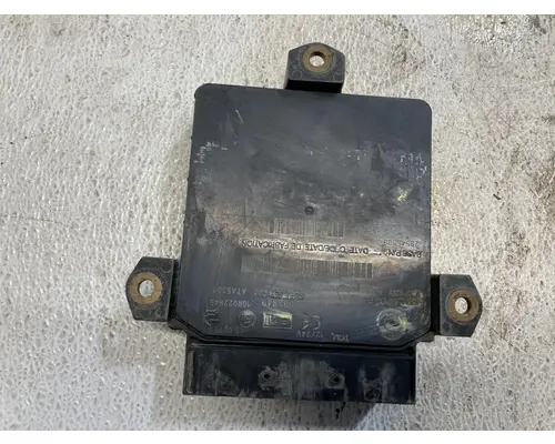 ALLISON 3000 Transmission Control Module (TCM)