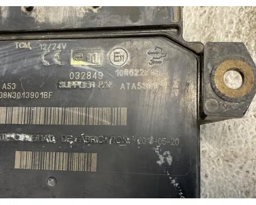 ALLISON 3000 Transmission Control Module (TCM)