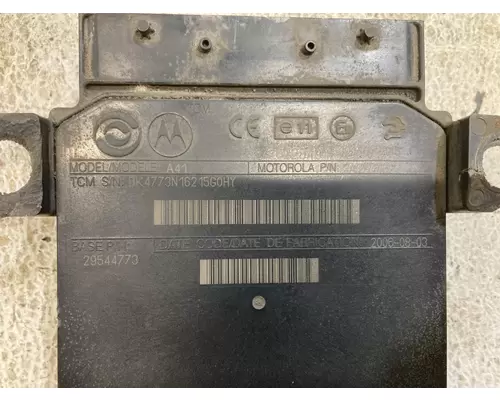 ALLISON 3000 Transmission Control Module (TCM)
