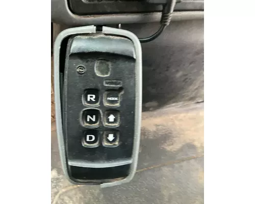 ALLISON 3000 Transmission Control Module (TCM)