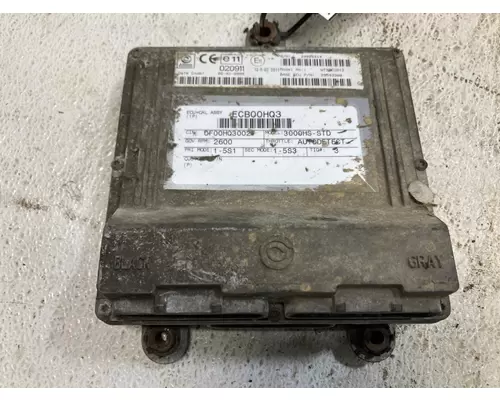 ALLISON 3000 Transmission Control Module (TCM)