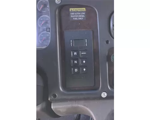 ALLISON 3000 Transmission Control Module (TCM)