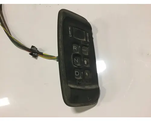 ALLISON 3000 Transmission Control Module (TCM)