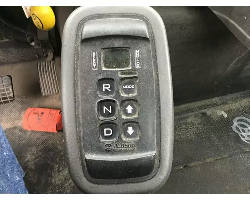 ALLISON 3000 Transmission Control Module (TCM)