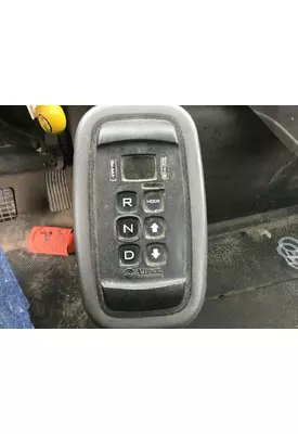 ALLISON 3000 Transmission Control Module (TCM)