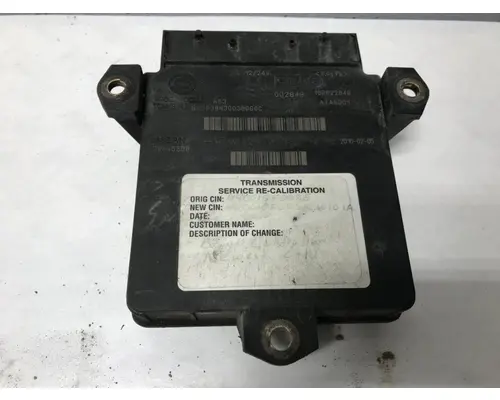 ALLISON 3000 Transmission Control Module (TCM)