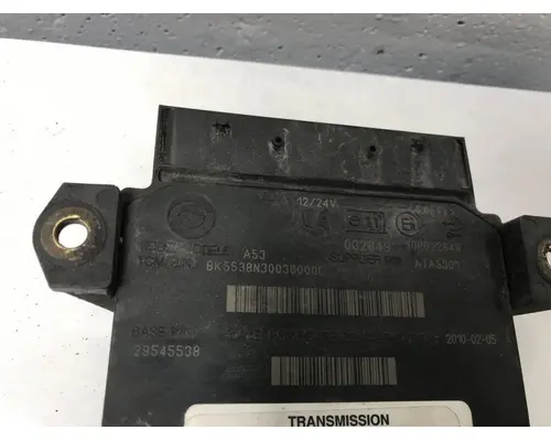 ALLISON 3000 Transmission Control Module (TCM)