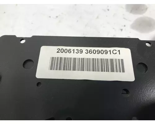 ALLISON 3000 Transmission Control Module (TCM)