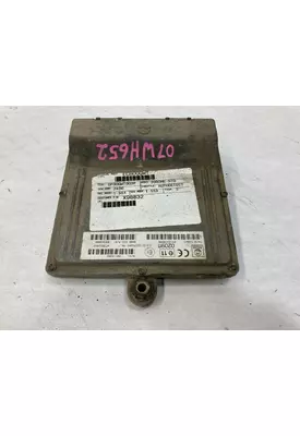 ALLISON 3000 Transmission Control Module (TCM)