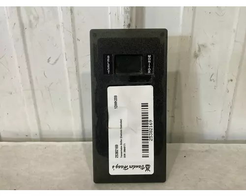 ALLISON 3000 Transmission Control Module (TCM)