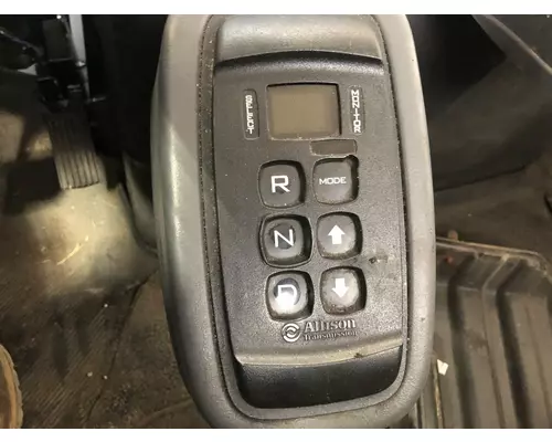 ALLISON 3000 Transmission Control Module (TCM)