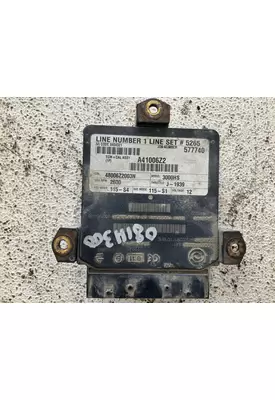 ALLISON 3000 Transmission Control Module (TCM)