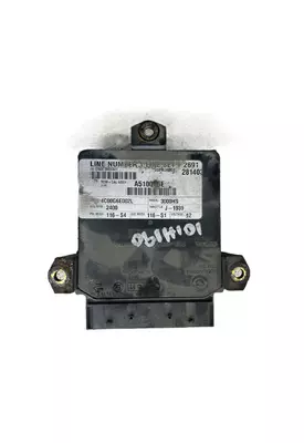 ALLISON 3000 Transmission Control Module (TCM)