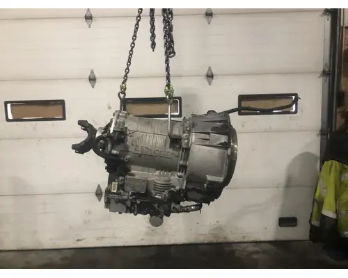 ALLISON 3000 Transmission