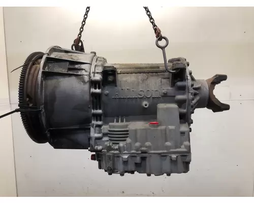 ALLISON 3000 Transmission