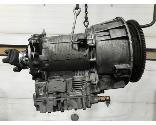 ALLISON 3000 Transmission