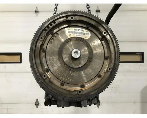 ALLISON 3000 Transmission