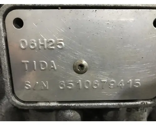 ALLISON 3000 Transmission