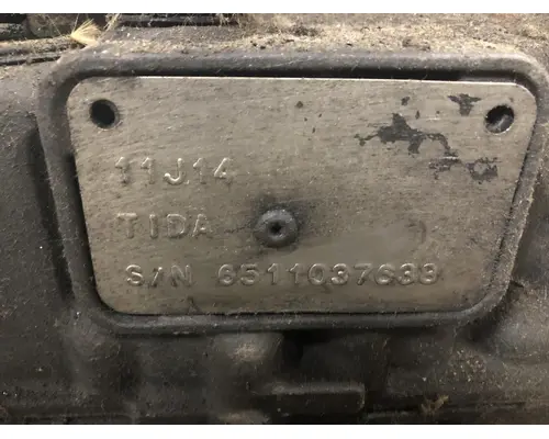 ALLISON 3000 Transmission