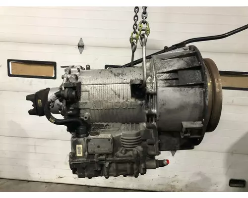 ALLISON 3000 Transmission