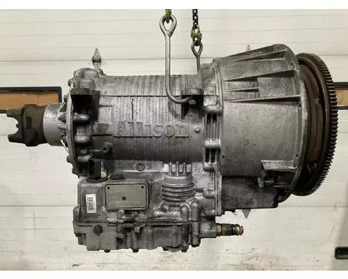 ALLISON 3000 Transmission