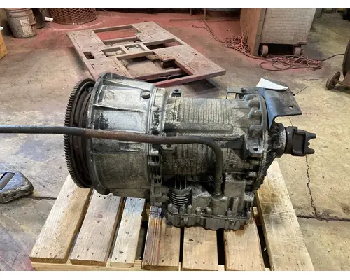 ALLISON 3000 Transmission