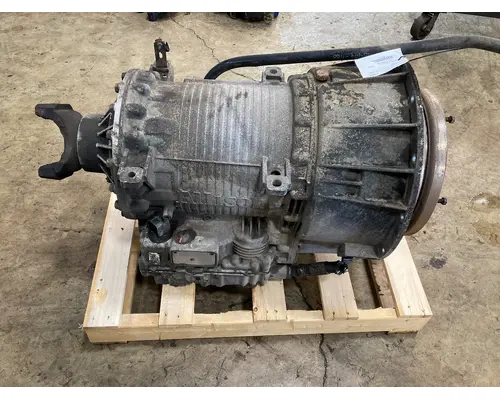 ALLISON 3000 Transmission