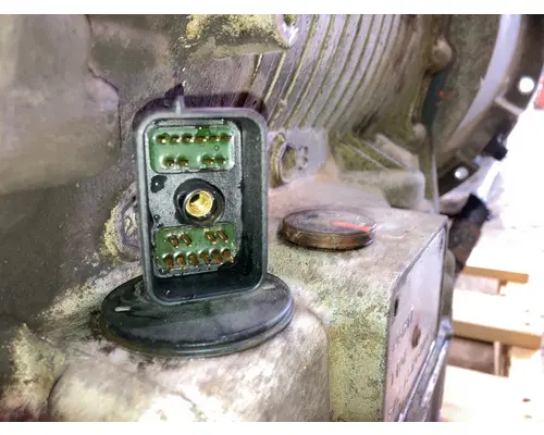 ALLISON 3000 Transmission