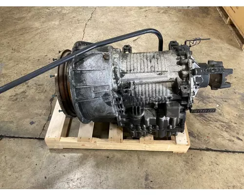 ALLISON 3000 Transmission