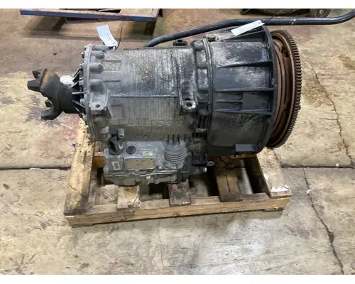ALLISON 3000 Transmission