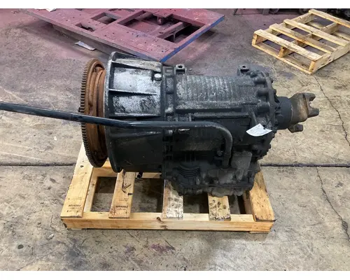 ALLISON 3000 Transmission