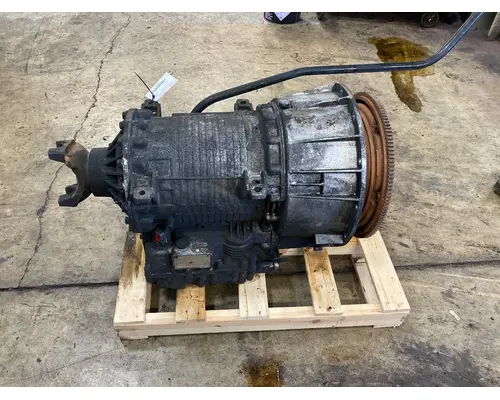 ALLISON 3000 Transmission