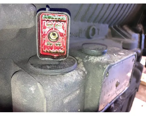 ALLISON 3000 Transmission