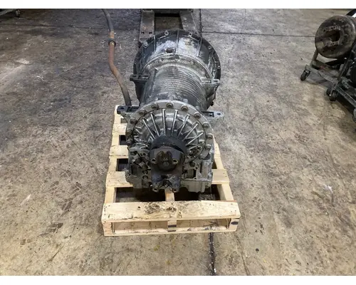 ALLISON 3000 Transmission