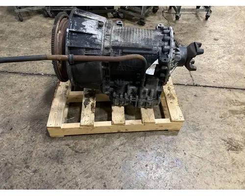 ALLISON 3000 Transmission