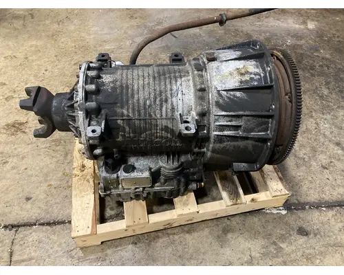 ALLISON 3000 Transmission