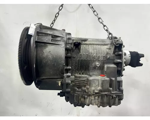 ALLISON 3000 Transmission