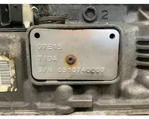 ALLISON 3000 Transmission