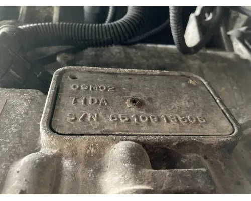 ALLISON 3000 Transmission