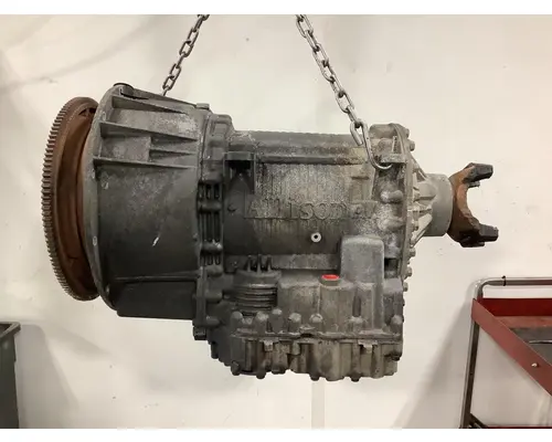 ALLISON 3000 Transmission