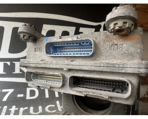 ALLISON 300HS-STD ECM (Transmission)