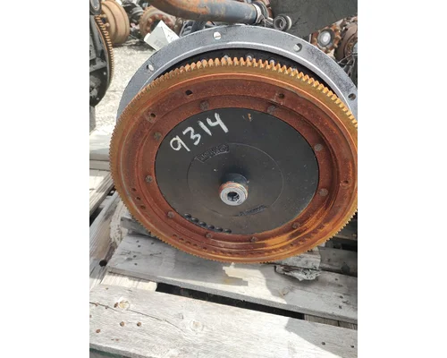 ALLISON 3060P TransmissionTransaxle Assembly