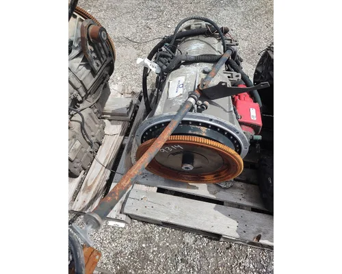 ALLISON 3060P TransmissionTransaxle Assembly
